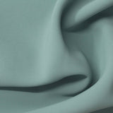 100% Polyester Twill Fabric, 220 gsm, 150 cm — Green — photo 1