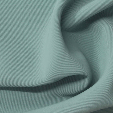 Sage Twill, Polyester