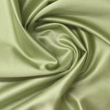 Nylon Stretch Warp Knit Fabric, 150 gsm, 165 cm — Green — photo 1
