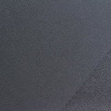 Dark Grey Marl Scuba Knit, Polyester, 230 gsm, 158 cm — photo 1