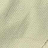 100% Polyester Corduroy Fabric, 160 gsm, 150 cm — Beige — photo 1
