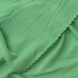 Viscose Stretch Jersey Knit Fabric, 200 gsm, 168 cm — Green — photo 1