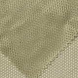 100% Polyester Warp Knit Fabric, 86 gsm, 155 cm — Khaki — photo 1