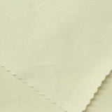 Nylon Cotton Blend Stretch Denim Fabric, 260 gsm — Beige — photo 1