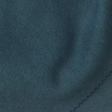 Polyester Viscose Stretch Piqué Knit Fabric, 290 gsm, 170 cm — Green — photo 1