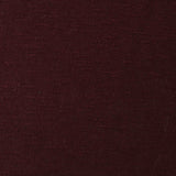 Dark Red Marl Jersey Knit, Viscose-Poly — photo 1