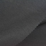 Polyester Stretch Scuba Knit Fabric, 260 gsm, 160 cm — Grey — photo 1
