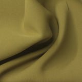 100% Polyester Twill Fabric, 260 gsm, 150 cm — Khaki — photo 1