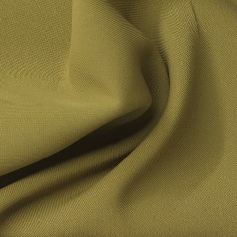 Khaki Twill, Polyester