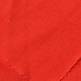 100% Cotton Jersey Knit Fabric, 250 gsm, 175 cm — Red — photo 1