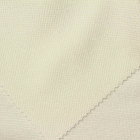 Polyester Viscose Knit Fabric, 350 gsm — Beige