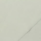 Light Grey Geometric Piqué Knit, Nylon — photo 1