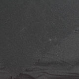 Polyester Stretch Jersey Knit Fabric, 160 gsm, 160 cm — Black — photo 1