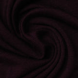 Viscose Stretch Jersey Knit Fabric, 145 gsm, 175 cm — Purple — photo 1