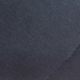 Scuba Knit Fabric, 200 gsm, 180 cm — Navy — photo 1