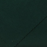 Viscose Nylon Stretch Ponte Knit Fabric, 300 gsm, 155 cm — Green — photo 1