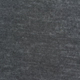 Dark Grey Heathered-Marl Jersey Knit, Polyester, 155 gsm, 160 cm — photo 1