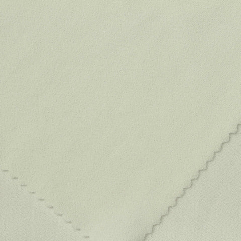 Polyester Stretch ITY Knit Fabric, 230 gsm, 160 cm — Grey