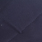 100% Cotton Jersey Knit Fabric, 200 gsm, 185 cm — Navy — photo 1