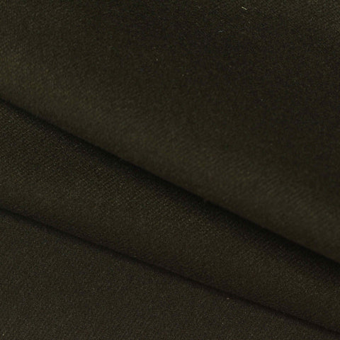 Polyester Stretch Knit Fabric, 420 gsm, 160 cm — Khaki, ref EF-255348