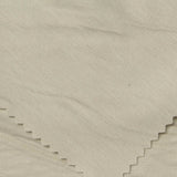 Viscose Nylon Stretch Ponte Knit Fabric, 230 gsm, 150 cm — Beige — photo 1