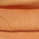 Orange Marl Woven, Linen-Tencel Lyocell — photo 1
