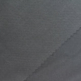 Polyester Viscose Twill Fabric, 250 gsm, 150 cm — Grey — photo 1