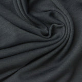 100% Polyester Jersey Knit Fabric, 140 gsm — Navy — photo 1