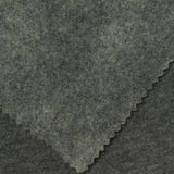 Heathered Grey Marl Knit, Polyester, 200 gsm — photo 1