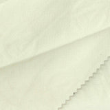 Jacquard Polyester Cotton Stretch Knit Fabric, 257 gsm, 198 cm — Yellow — photo 1