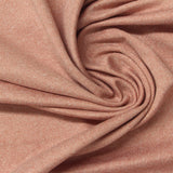 Polyester Stretch Jersey Knit Fabric, 163 gsm, 160 cm — Pink — photo 1
