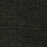 Black Marl Chunky Knit, Viscose-Poly, 170 gsm, 156 cm — photo 1