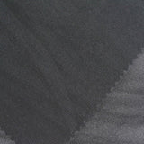 Polyester Stretch Woven Fabric, 175 gsm, 150 cm — Grey — photo 1