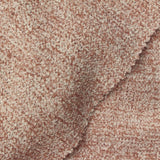 Beige Marl Jersey Knit, Poly-Nylon — photo 1