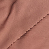 Polyester Cotton Jersey Knit Fabric, 145 gsm, 166 cm — Pink — photo 1