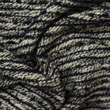 Navy Marl Chunky Knit, Poly-Cotton, 330 gsm — photo 1