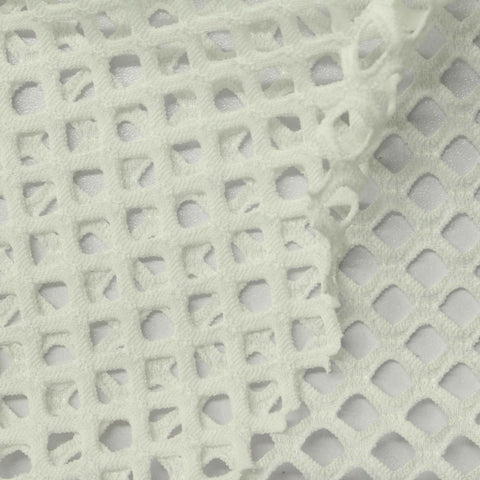 100% Polyester Knit Fabric, 120 gsm, 160 cm — Beige