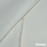 100% Cotton Woven Fabric, 230 gsm, 150 cm — Grey — photo 1
