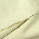 100% Polyester Sherpa Fleece Fabric, 350 gsm, 170 cm — Khaki — photo 1