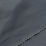Nylon Stretch Jersey Knit Fabric, 200 gsm, 150 cm — Grey, ref EF-274454 — photo 1