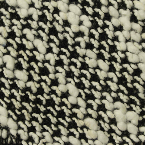 Cotton Polyester French Terry Fabric, 285 gsm — Multi
