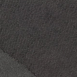 Dark Grey Marl French Terry, Cotton-Metallic, 280 gsm — photo 1