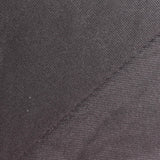 Grey Marl Rib Knit, Polyester, 330 gsm — photo 1