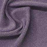 Purple Marl Knit, 220 gsm, 155 cm, ref EF-270625 — photo 1