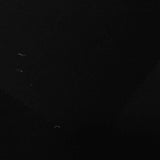100% Polyester Interlock Knit Fabric, 95 gsm, 170 cm — Black — photo 1