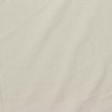 Off-White Jersey Knit, Poly-Tencel Lyocell — photo 1