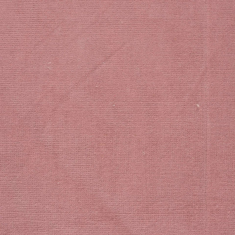 Cotton Stretch Corduroy Fabric, 320 gsm — Red