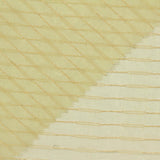 Beige Horizontal-Line Jacquard, Poly-Nylon — photo 1