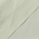 Polyester Stretch Rib Knit Fabric, 260 gsm, 150 cm — White, ref EF-265850 — photo 1