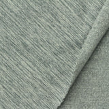 Light Grey Marl Jersey Knit, Polyester, 215 gsm — photo 1